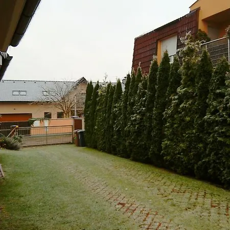 Affittacamere Euroclub Praha 3*